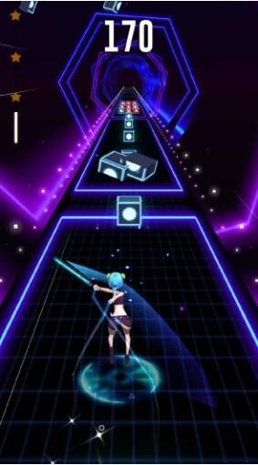 斩击方块3D(4)