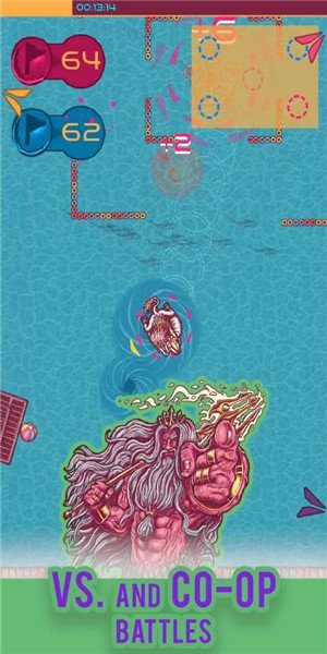 管道学世界泼水节官方最新版图3