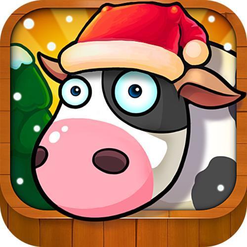 秋橘牧场 v1.0.0