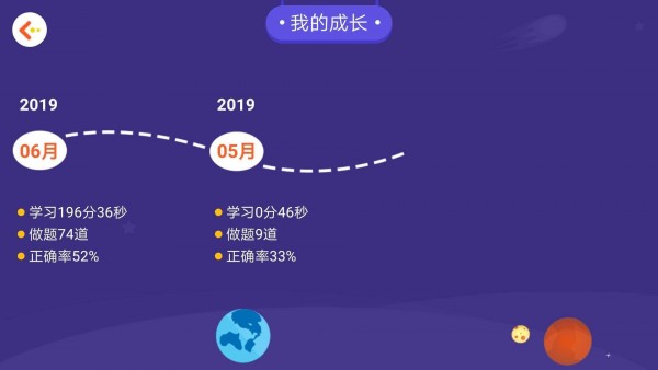 学测星手机免费版图3