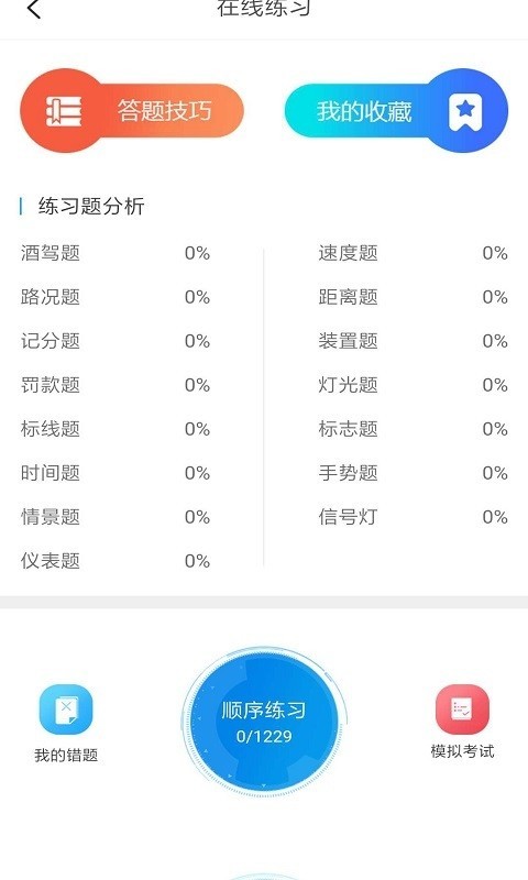 肩并肩驾培通用版图3