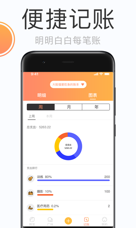 铲屎官的日常无广告版