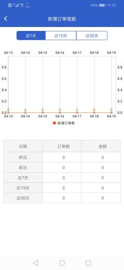 联代递管家正版