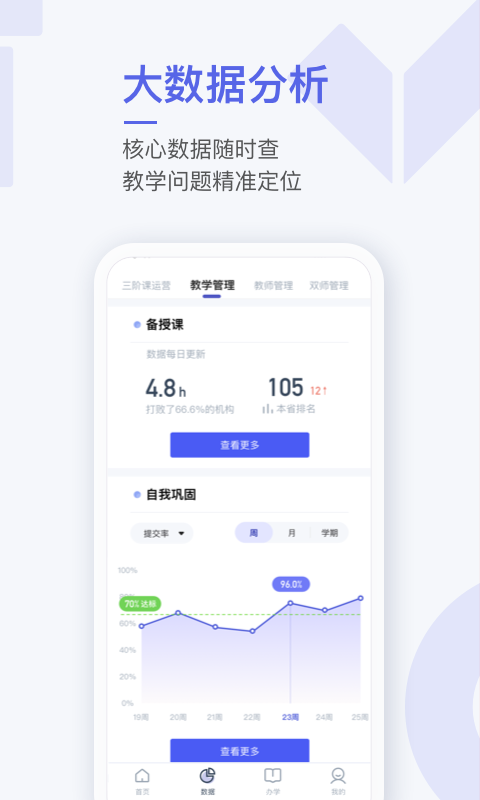 爱学习校长免费原版图3