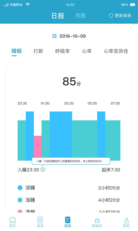 麒盛智眠官方正版图2