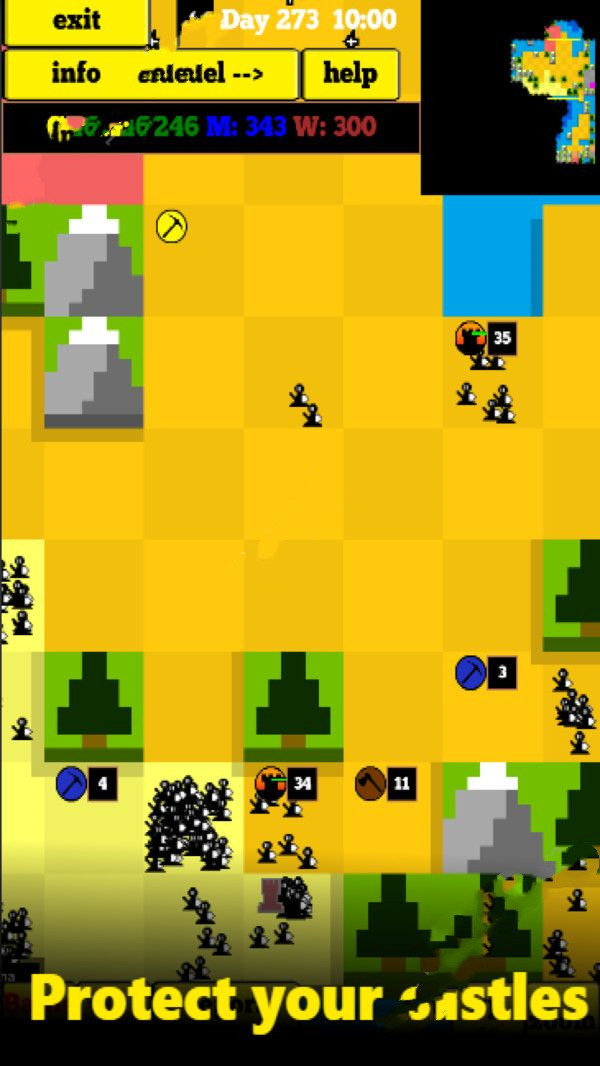 拉瓦尔2原版图3