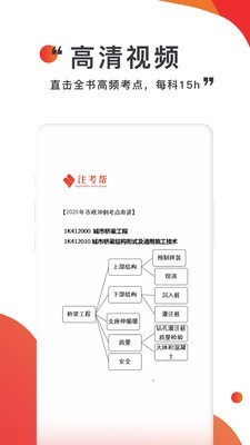 注考帮安卓免费版图1