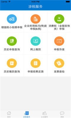 广东国税免费原版