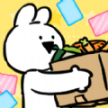 超活泼兔兔大扫除无广告版
