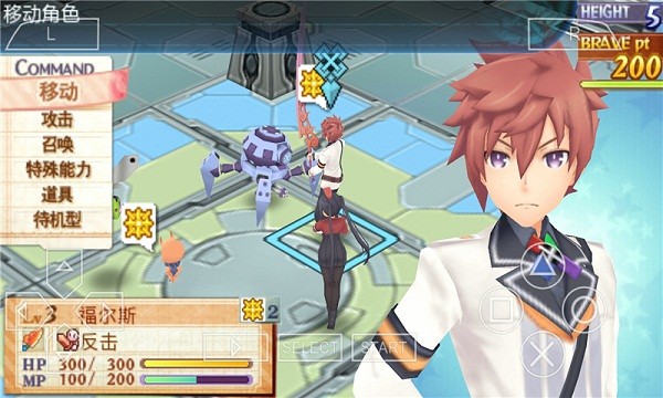 召唤之夜5官方版