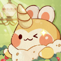奇异餐厅红包版 v1.0
