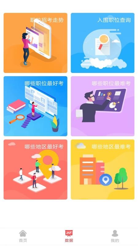 公考大师最新免费版图2