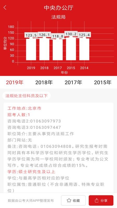 公考大师最新免费版图4