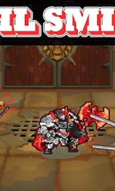 恶魔斯密斯手机正版图1