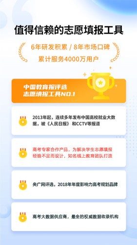 猿老师志愿直装版图4