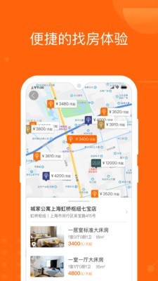 城家公寓(4)