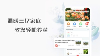 花信手机最新版图1