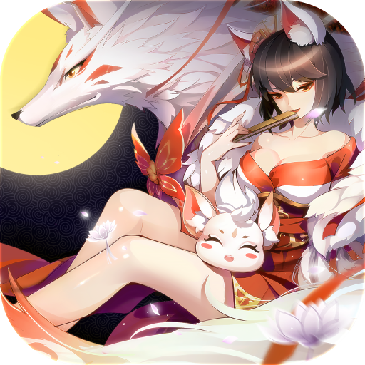 神姬奇谭红包版 v4.0.0