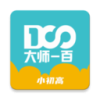 大师一百辅导直装版