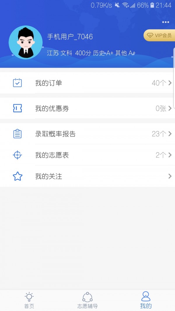高考帮(4)