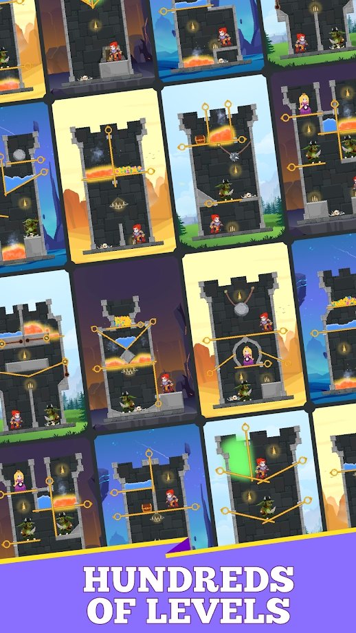 HeroRescue最新版图1