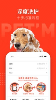 宠物家直装版图1