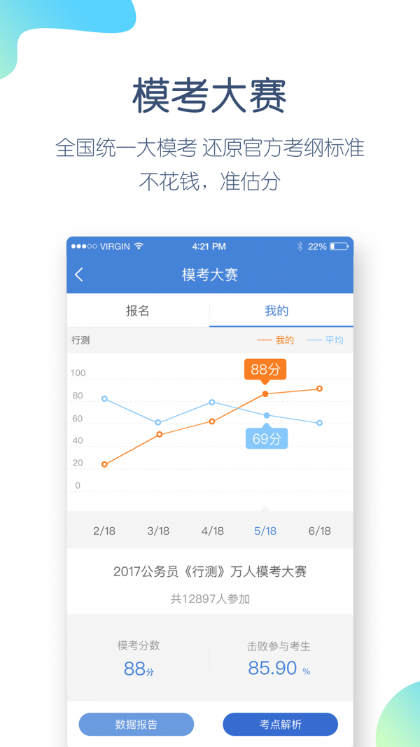 公务员万题库手机正版图5