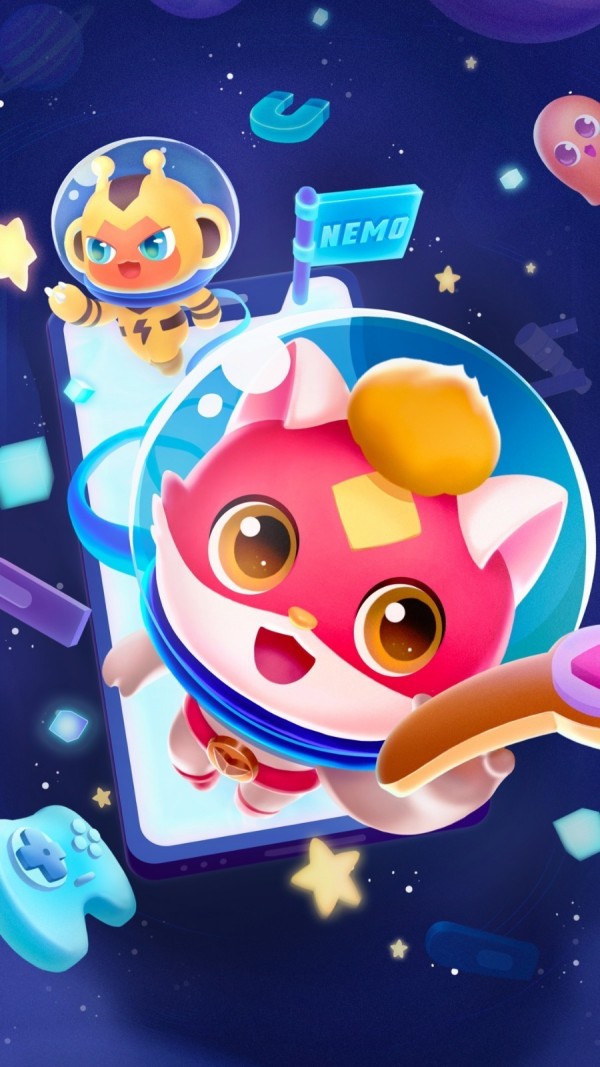 编程猫Nemo无广告版图1