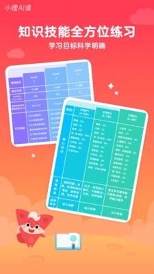 小狸AI课原版图2