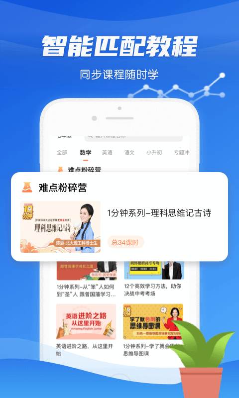 高中学习通正版图3