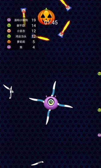 勇士大对决游戏最新版图2
