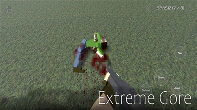 沙盒空间安卓版截图3