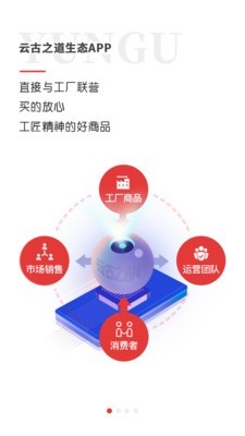 云古之道通用版