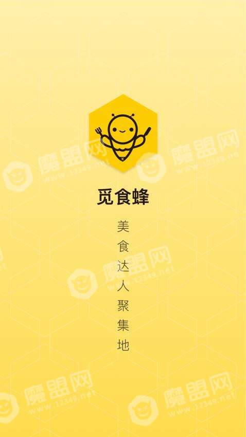 觅食蜂