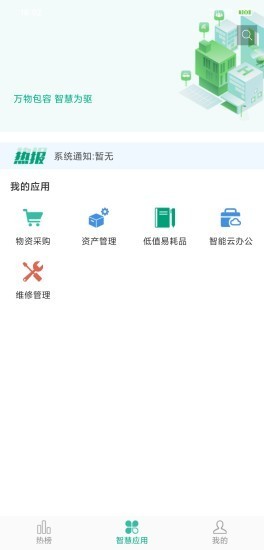 万物智慧校园(3)