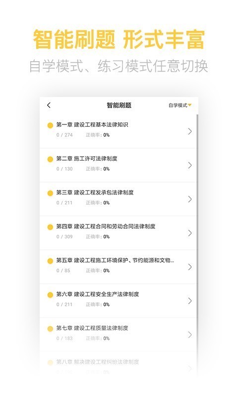 二建亿题库原版图3