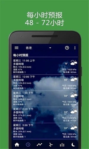 天气日历助手直装版图1