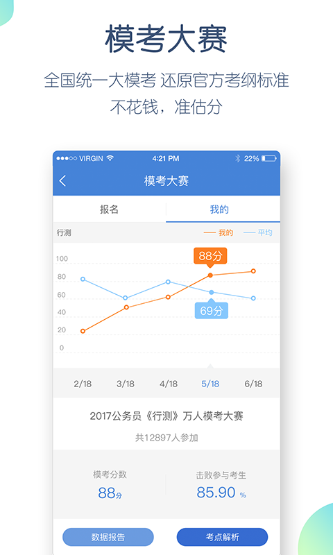 公考万题库官方正版