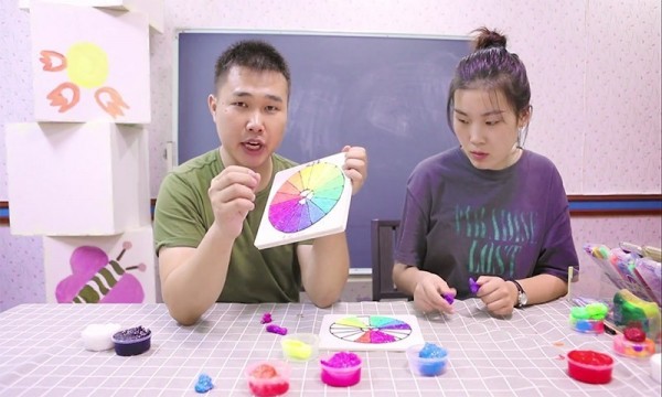 袋鼠妈妈素质培优安卓官方版图5