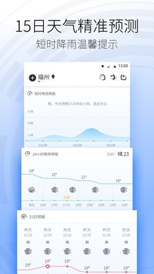 天气Pro安卓免费版