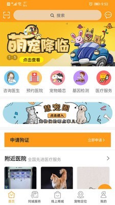 慧宠原版