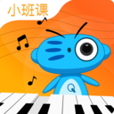 琴伴小班课学生手机免费版