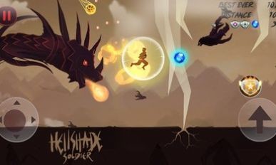 地狱士兵游戏官方版图4