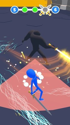 完美闪避游戏最新版图4