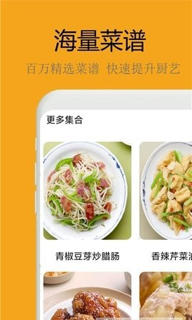 美食大师安卓直装版图2