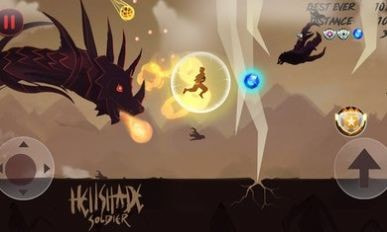 地狱士兵汉化版图2