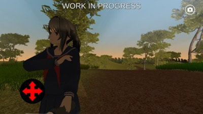 女孩冒险世界免费版