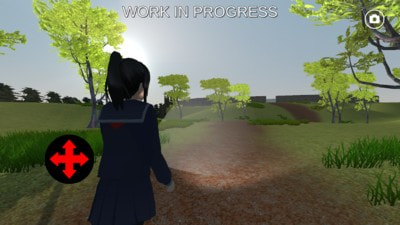 女孩冒险世界免费版