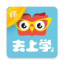 去上学教师原版