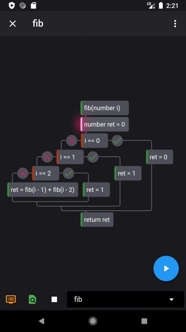 LiveChart手机正版图3